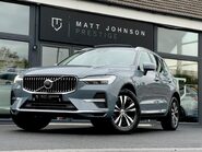 Volvo XC60 RECHARGE T6 CORE AWD 2