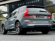 Volvo XC60 RECHARGE T6 CORE AWD 16