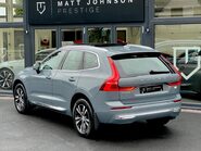 Volvo XC60 RECHARGE T6 CORE AWD 18