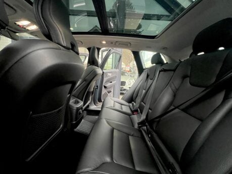 Volvo XC60 RECHARGE T6 CORE AWD 13