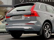 Volvo XC60 RECHARGE T6 CORE AWD 7