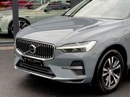 Volvo XC60 RECHARGE T6 CORE AWD 19