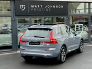 Volvo XC60 RECHARGE T6 CORE AWD 14