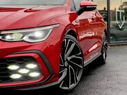 Volkswagen Golf GTI TSI DSG 6