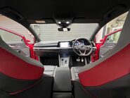 Volkswagen Golf GTI TSI DSG 8
