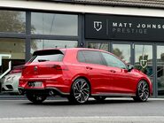 Volkswagen Golf GTI TSI DSG 26