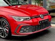 Volkswagen Golf GTI TSI DSG 40