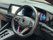 Volkswagen Golf GTI TSI DSG 18