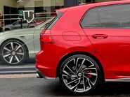 Volkswagen Golf GTI TSI DSG 31