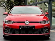 Volkswagen Golf GTI TSI DSG 33