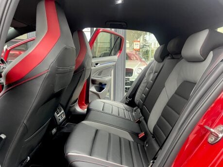 Volkswagen Golf GTI TSI DSG 20
