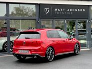Volkswagen Golf GTI TSI DSG 5