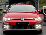 Volkswagen Golf GTI TSI DSG 3