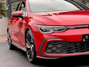 Volkswagen Golf GTI TSI DSG 28