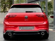 Volkswagen Golf GTI TSI DSG 7