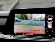 Volkswagen Golf GTI TSI DSG 15