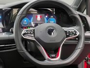 Volkswagen Golf GTI TSI DSG 16