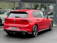 Volkswagen Golf GTI TSI DSG 23