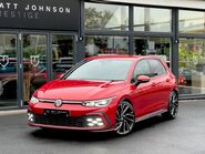 Volkswagen Golf GTI TSI DSG 17