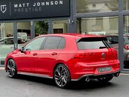 Volkswagen Golf GTI TSI DSG 2