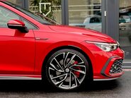 Volkswagen Golf GTI TSI DSG 38