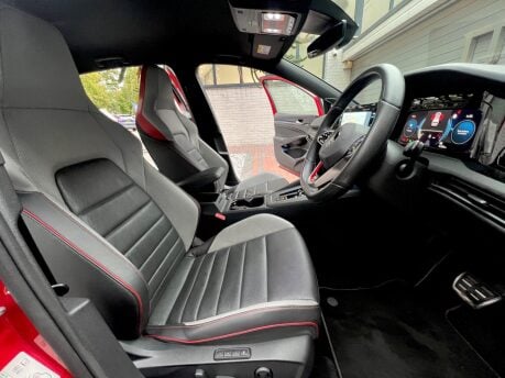 Volkswagen Golf GTI TSI DSG 22