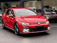 Volkswagen Golf GTI TSI DSG 37