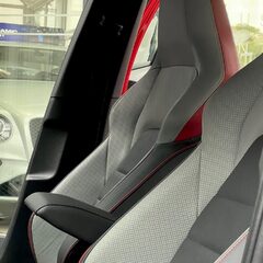 Volkswagen Golf GTI TSI DSG 3