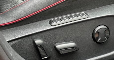 Volkswagen Golf GTI TSI DSG 21