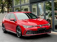 Volkswagen Golf GTI TSI DSG 39