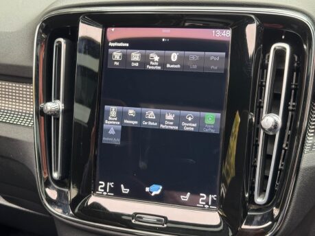 Volvo XC40 T3 R-DESIGN 39