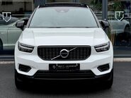 Volvo XC40 T3 R-DESIGN 31