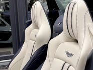 Aston Martin Vantage V8 ROADSTER 22