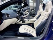 Aston Martin Vantage V8 ROADSTER 34