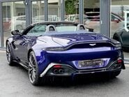 Aston Martin Vantage V8 ROADSTER 32