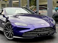 Aston Martin Vantage V8 ROADSTER 17