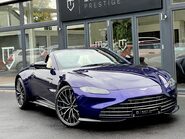 Aston Martin Vantage V8 ROADSTER 37