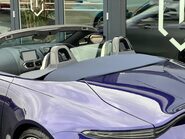 Aston Martin Vantage V8 ROADSTER 30