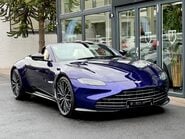Aston Martin Vantage V8 ROADSTER 41