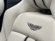 Aston Martin Vantage V8 ROADSTER 21