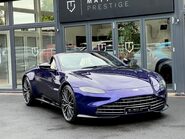 Aston Martin Vantage V8 ROADSTER 43