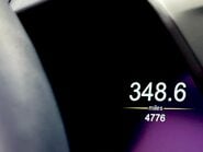 Aston Martin Vantage V8 ROADSTER 16