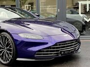 Aston Martin Vantage V8 ROADSTER 38