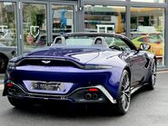 Aston Martin Vantage V8 ROADSTER 36