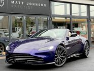 Aston Martin Vantage V8 ROADSTER 28