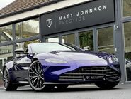 Aston Martin Vantage V8 ROADSTER 35