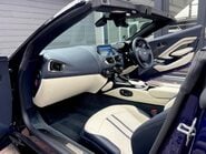 Aston Martin Vantage V8 ROADSTER 39