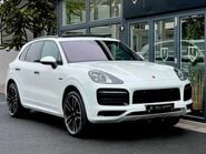 Porsche Cayenne V6 PLATINUM EDITION 40