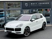 Porsche Cayenne V6 PLATINUM EDITION 4