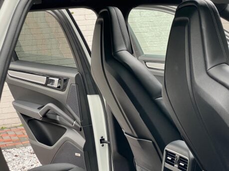 Porsche Cayenne V6 PLATINUM EDITION 20